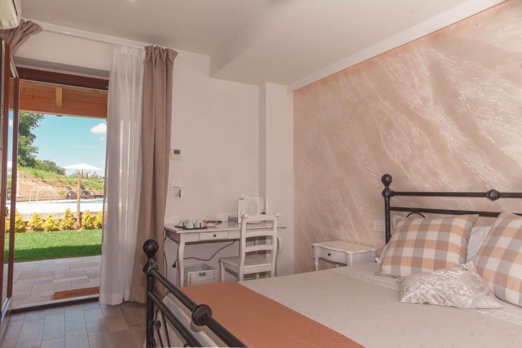 B&B CasalFarano