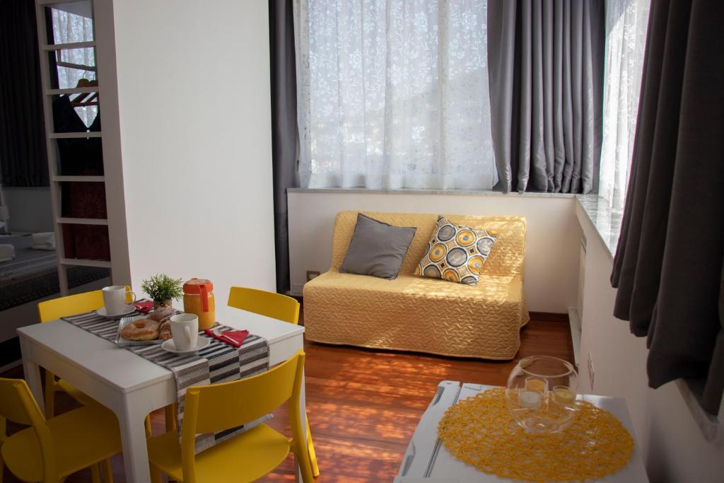 Alta Quota RELAX on the SEA - 5