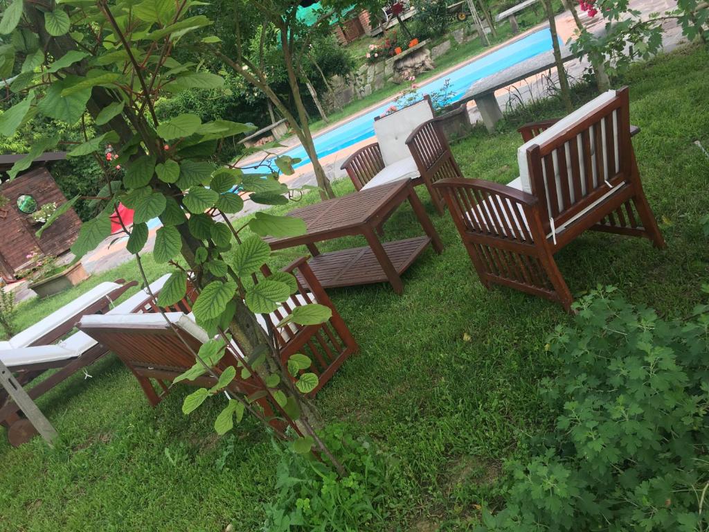 Derechos de imagen reservados por Booking.com