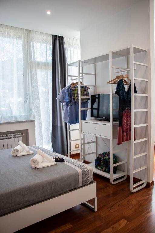 Alta Quota RELAX on the SEA - 2