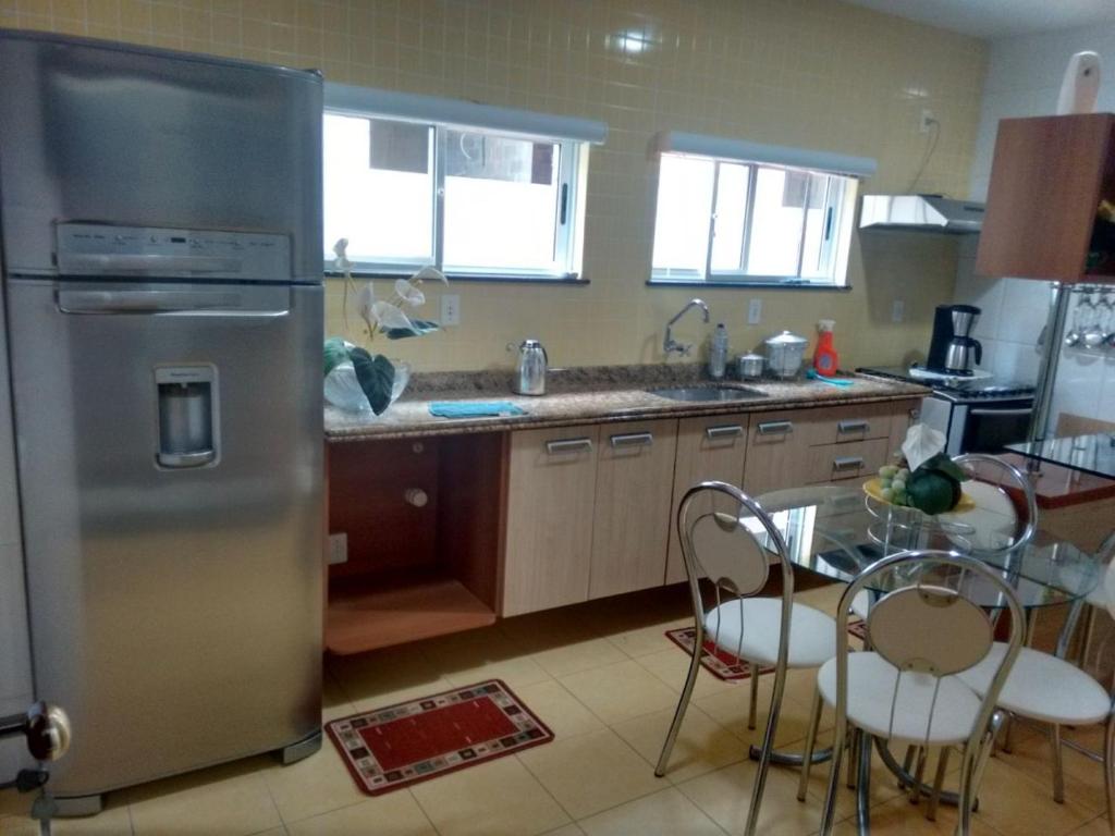  Apartamento Luxo Cabo Frio
