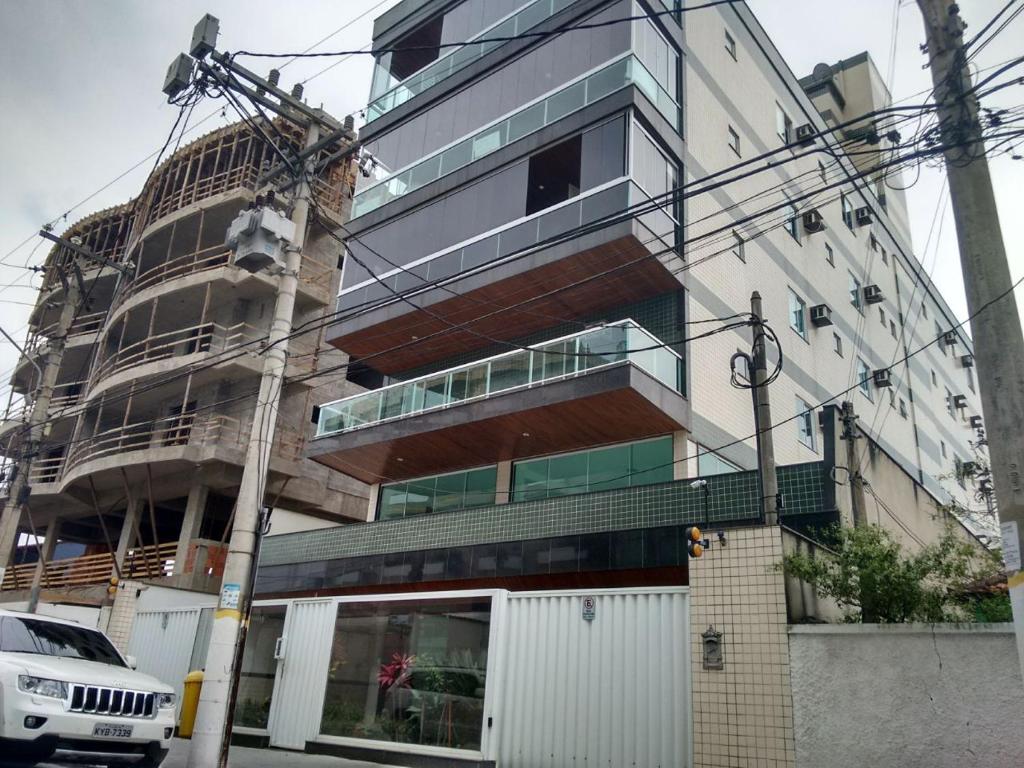  Apartamento Luxo Cabo Frio
