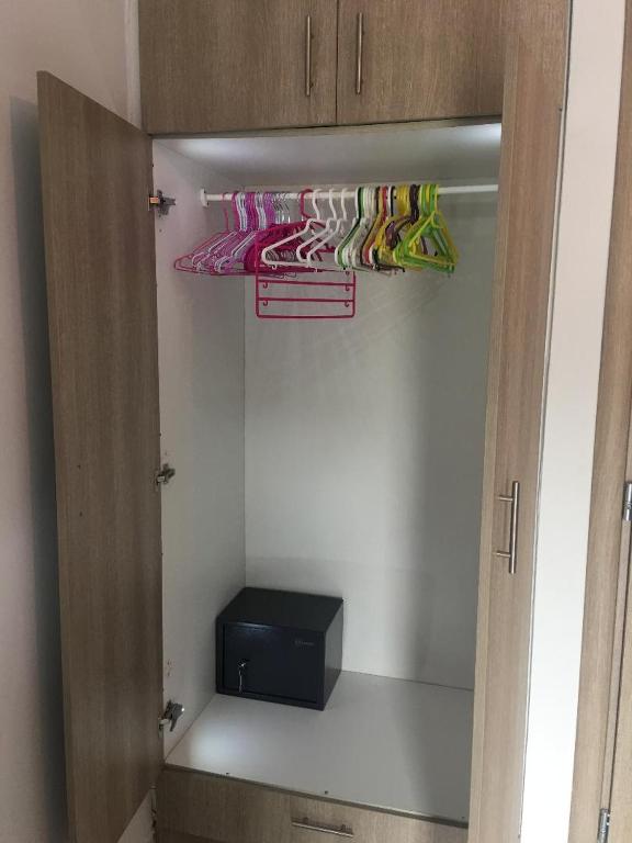 Zdjęcie z galerii obiektu Villa NOTOS w mieście Makry Gialos