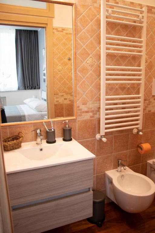 Alta Quota RELAX on the SEA - 11