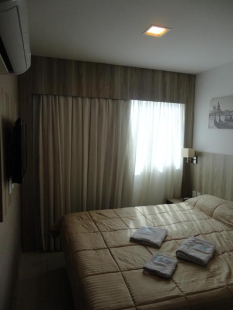  Flat Aconchegante Boa Viagem 2 Quartos