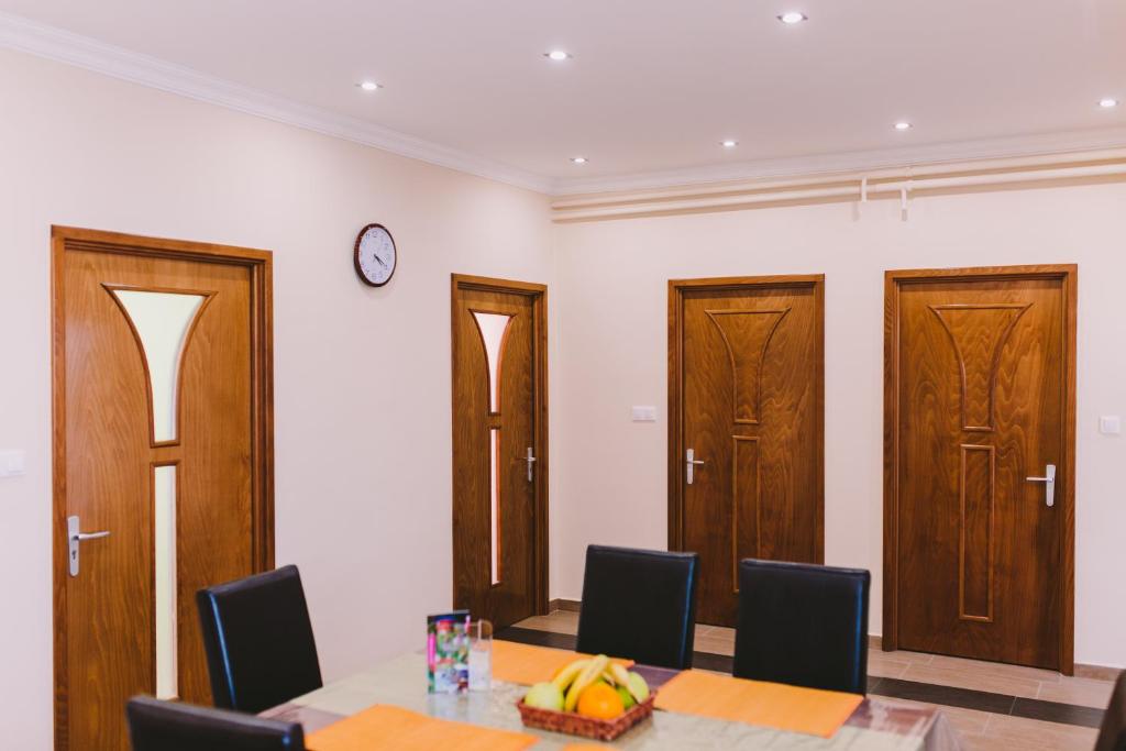 Lak6 Apartment - Appartement