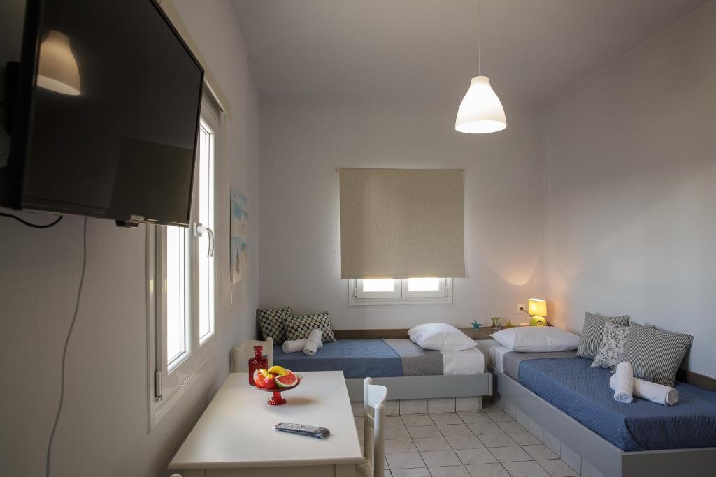 Irene Beach Apartments Crete photo 2