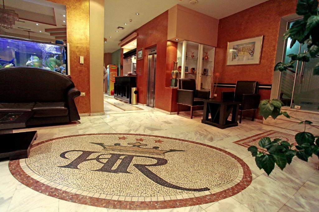 Hotel Regency - Imazhi 6