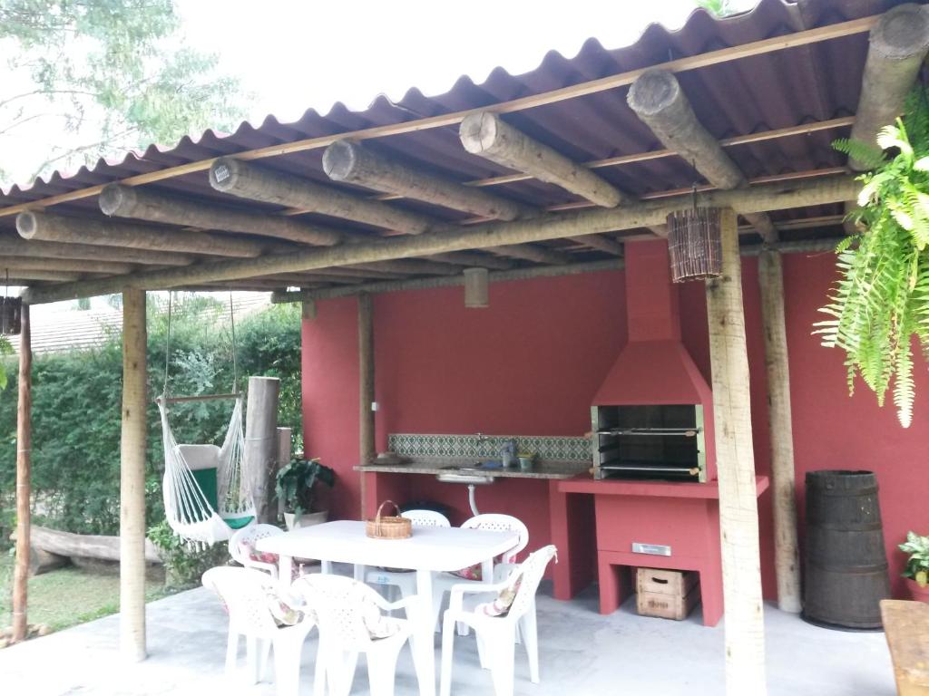  Chalé Canto Bem-te-vi