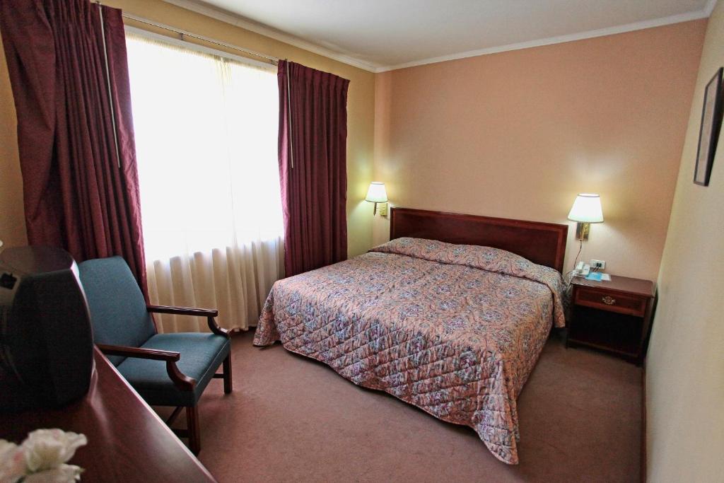 Hotel Regency - Imazhi 2