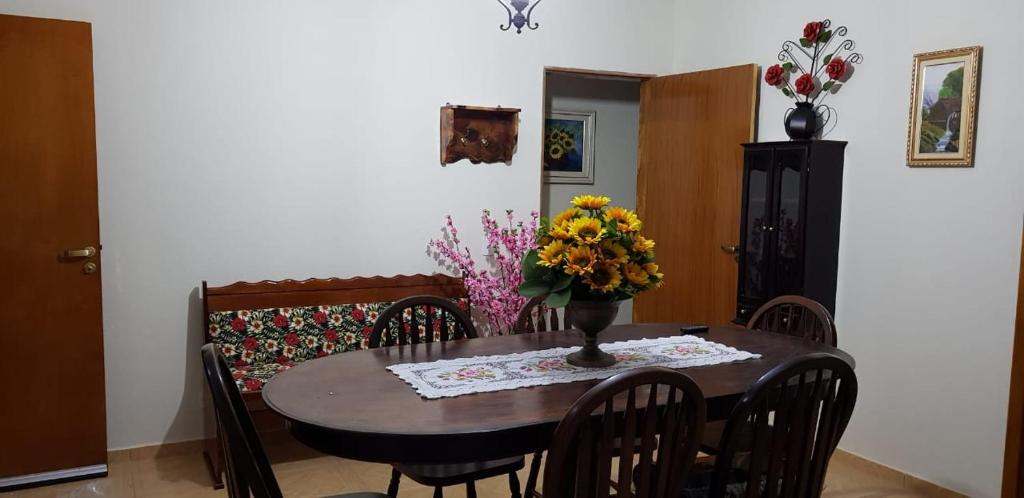  Casa do Bosque