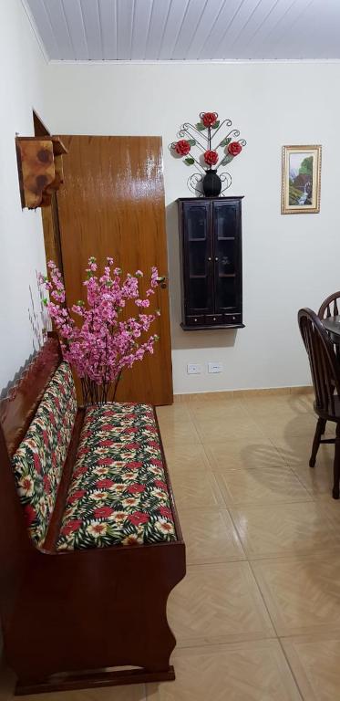 Casa do Bosque