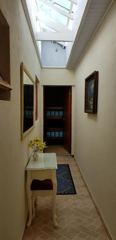  Casa do Bosque