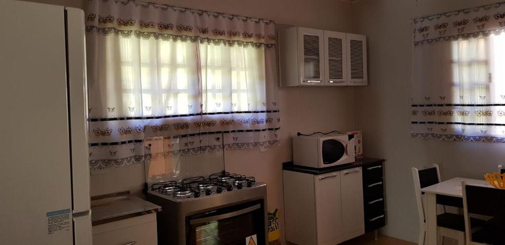  Casa do Bosque