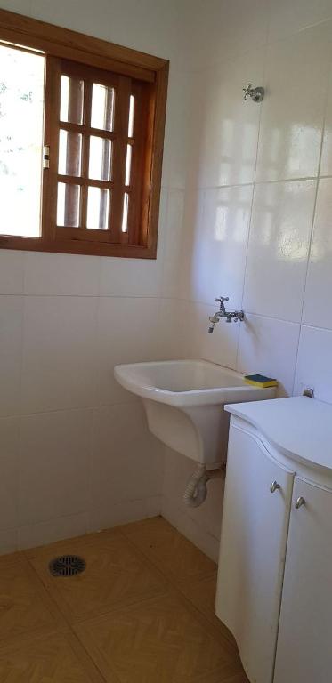  Casa do Bosque