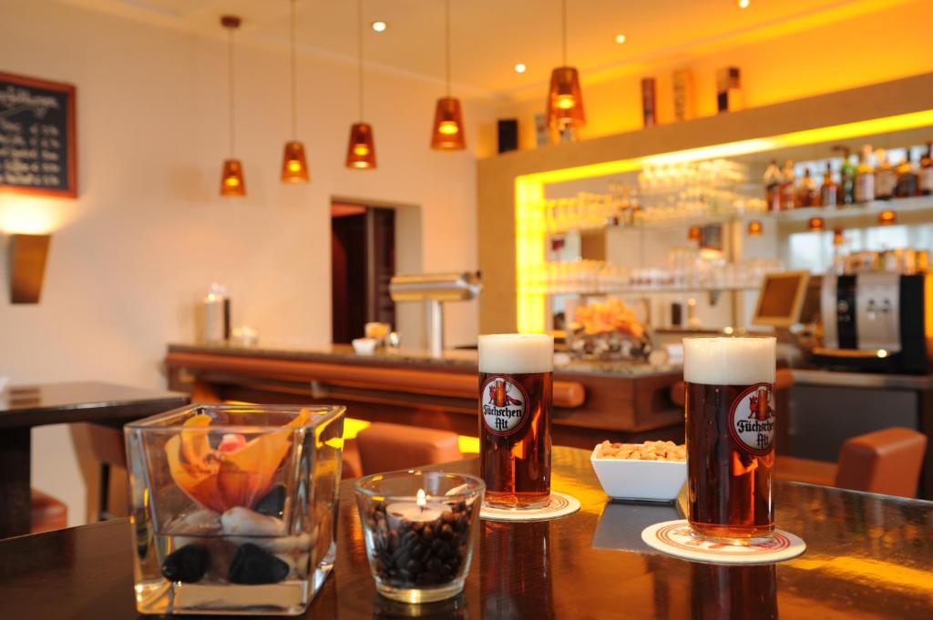 Air Hotel Wartburg - Resim 11