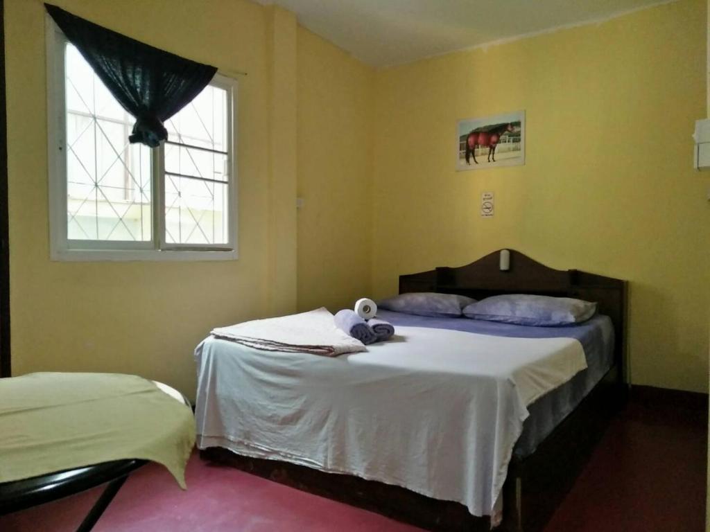 Jimmy and Jeng Homestay - 12