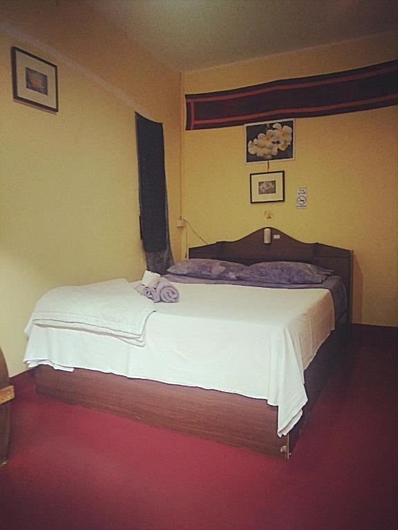 Jimmy and Jeng Homestay - 4