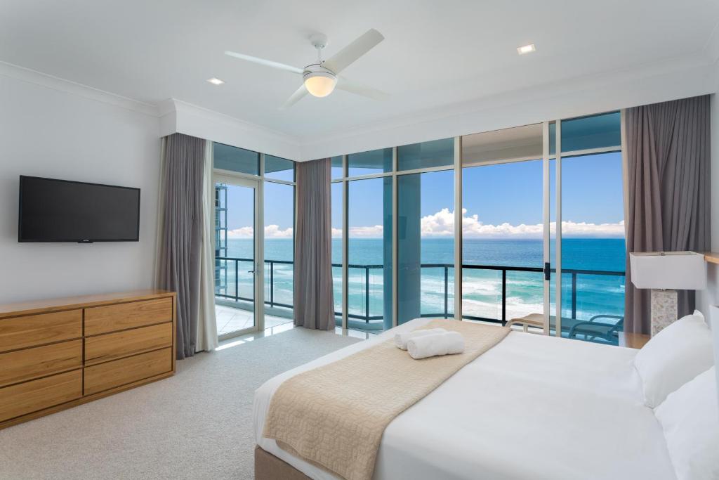 Oceana On Broadbeach, Gold Coast (updated prices 2025)