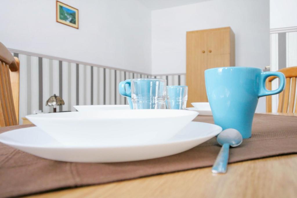 Ogrodowe zacisze - 15