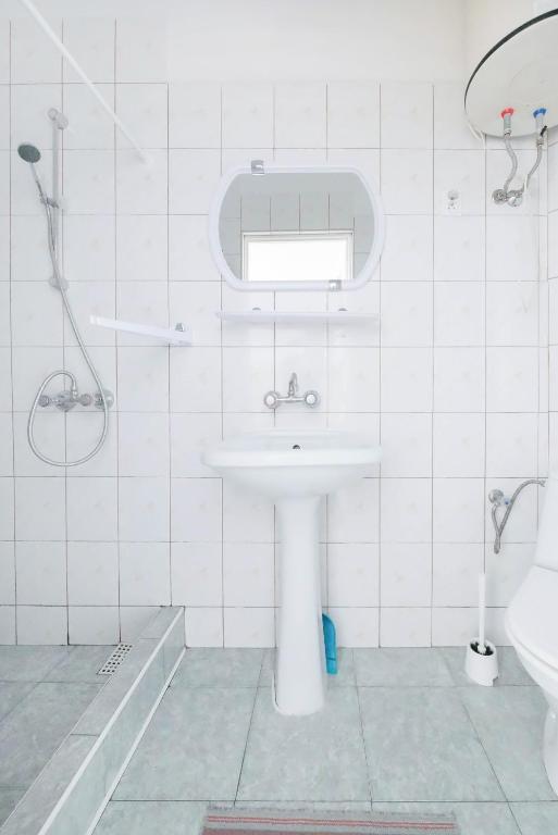 Ogrodowe zacisze - 7