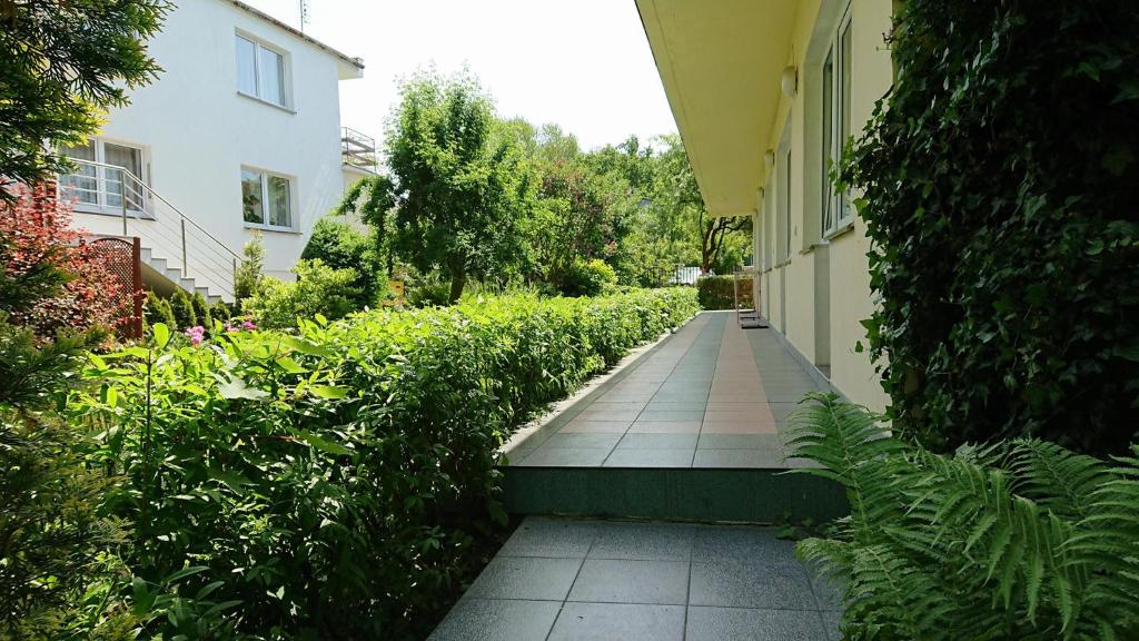 Ogrodowe zacisze - 19