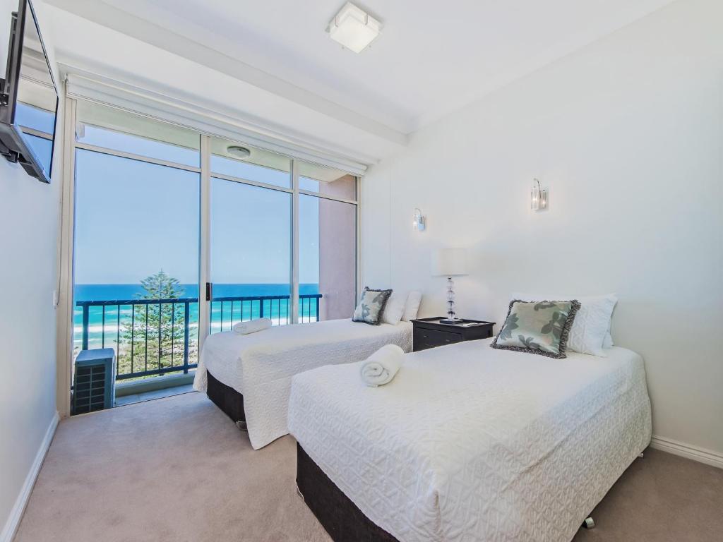 Oceana On Broadbeach, Gold Coast (updated prices 2025)