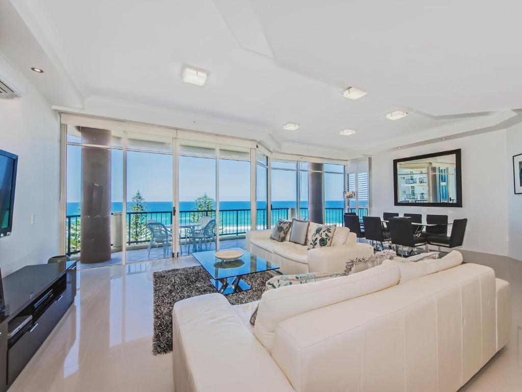 Oceana On Broadbeach, Gold Coast (updated prices 2025)