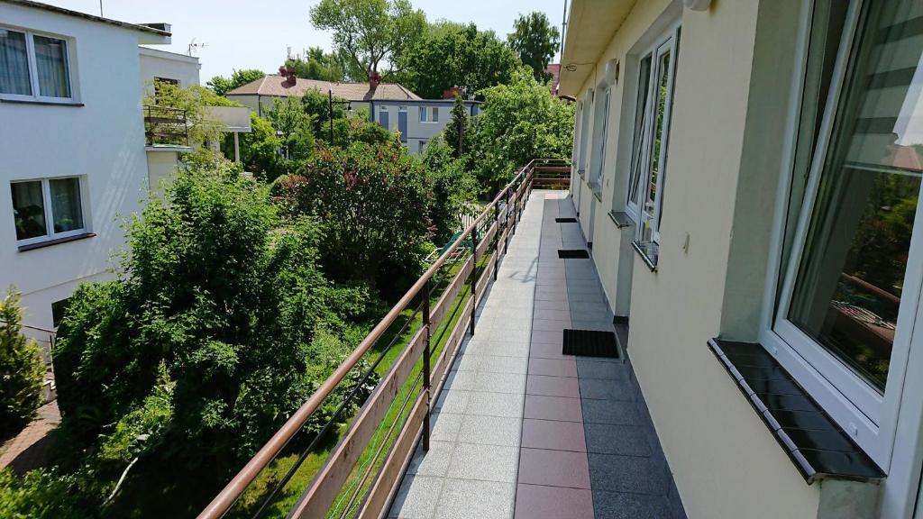 Ogrodowe zacisze - 18