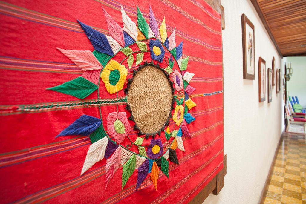 Fotografie z fotogalerie ubytování Hotel Casa Chapultepec v destinaci Cobán