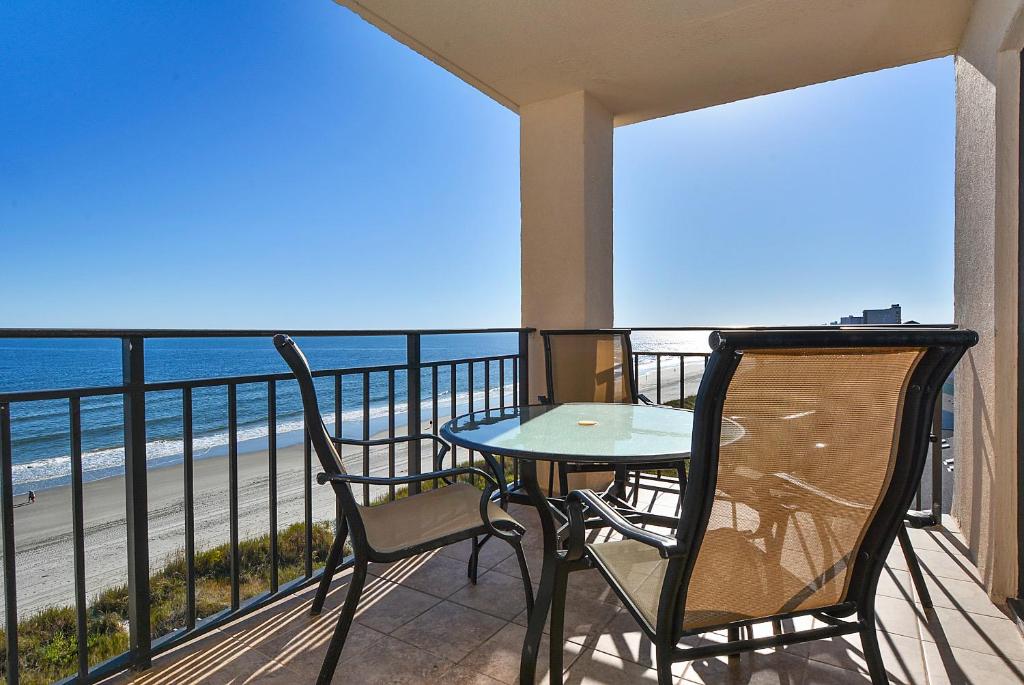 Xanadu Iii 705 Condo, Myrtle Beach (updated prices 2024)