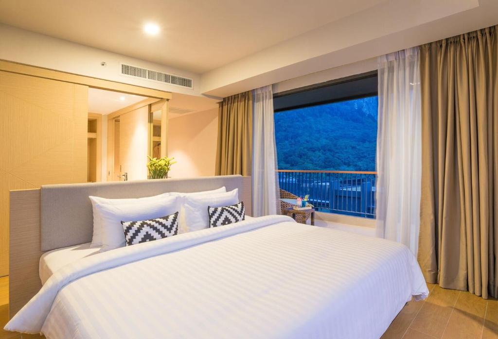 Panan Krabi Resort photo
