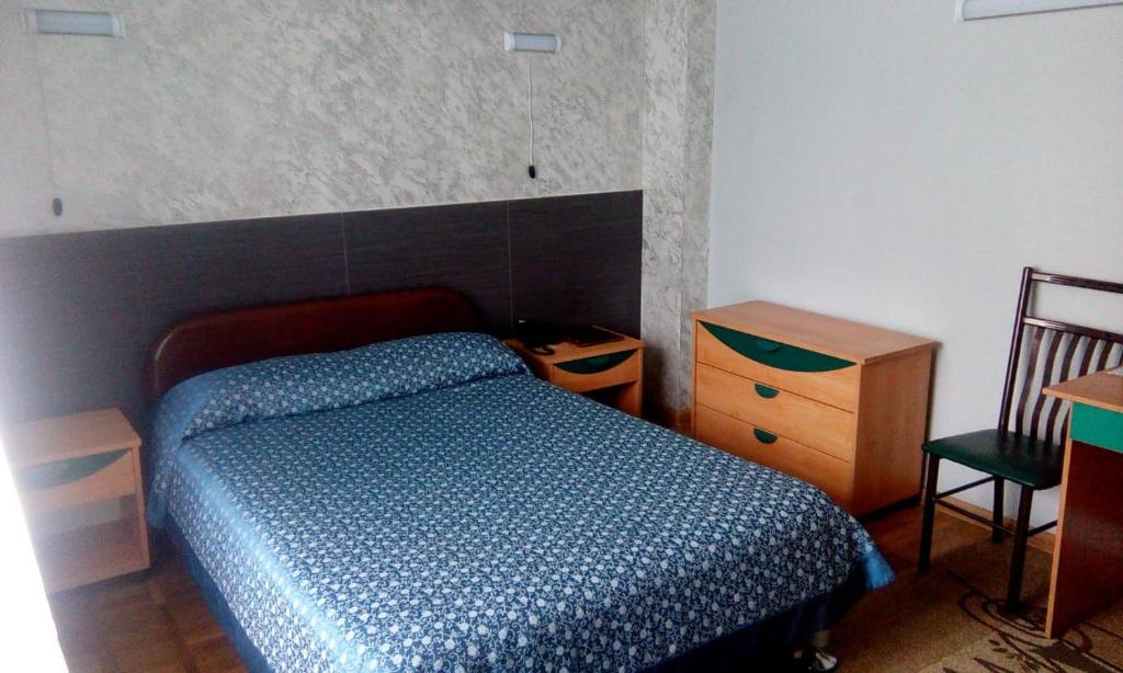 Berkana Hotel - Superieure Tweepersoonskamer