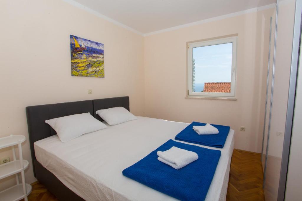 Fotografie z fotogalerie ubytování Apartman Slave v destinaci Makarska