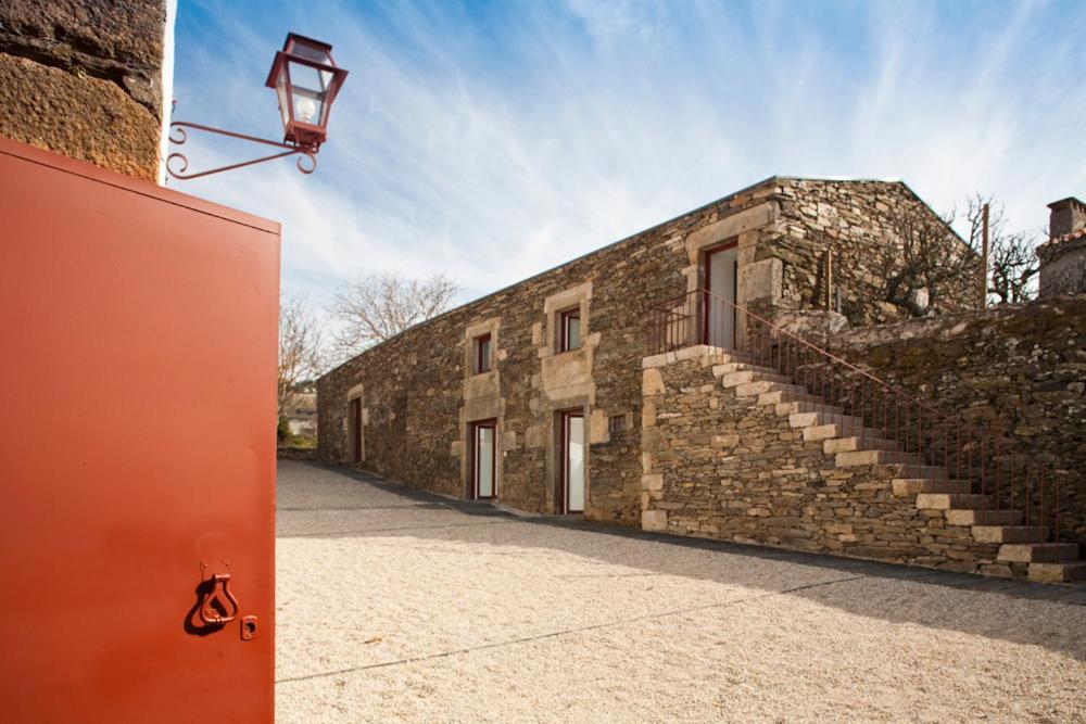 Foto de la galería de Morgadio da Calcada Douro Wine&Tourism en Provesende