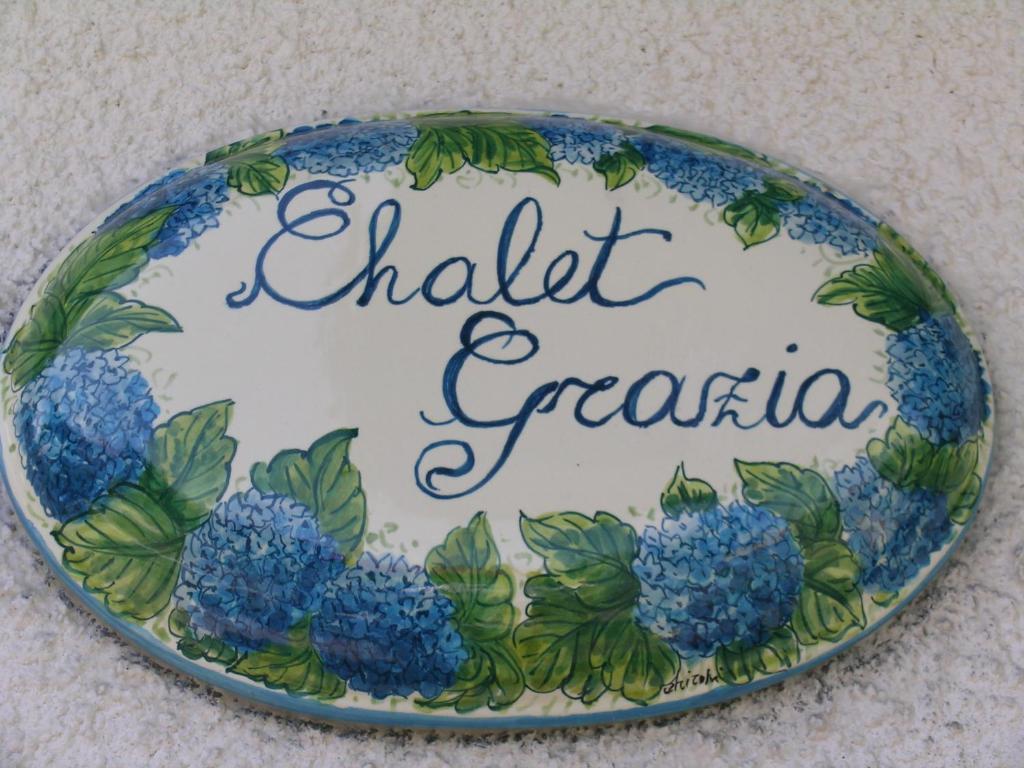 Chalet Grazia - Casa De Vacaciones