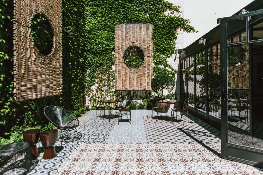 Praktik Vinoteca - Resim 30