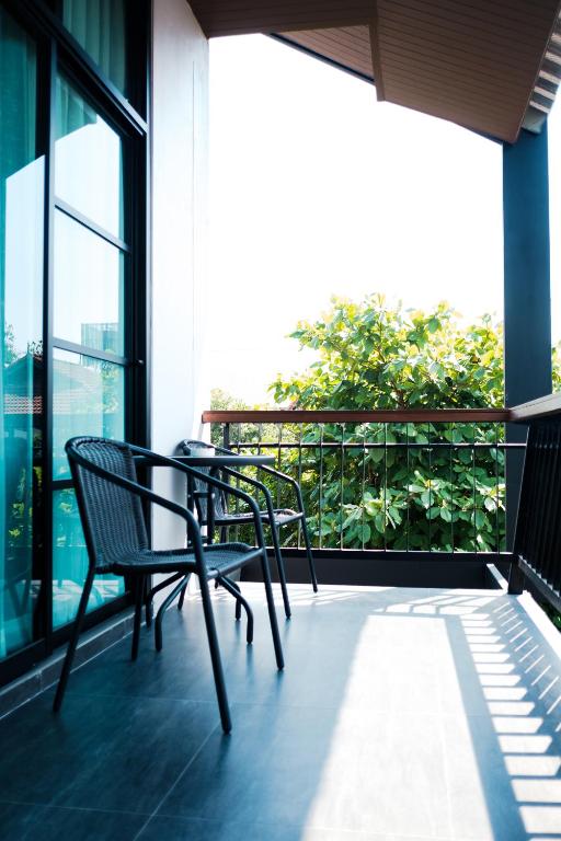 Wealth Boutique Hotel Chiang Mai - Resim 18