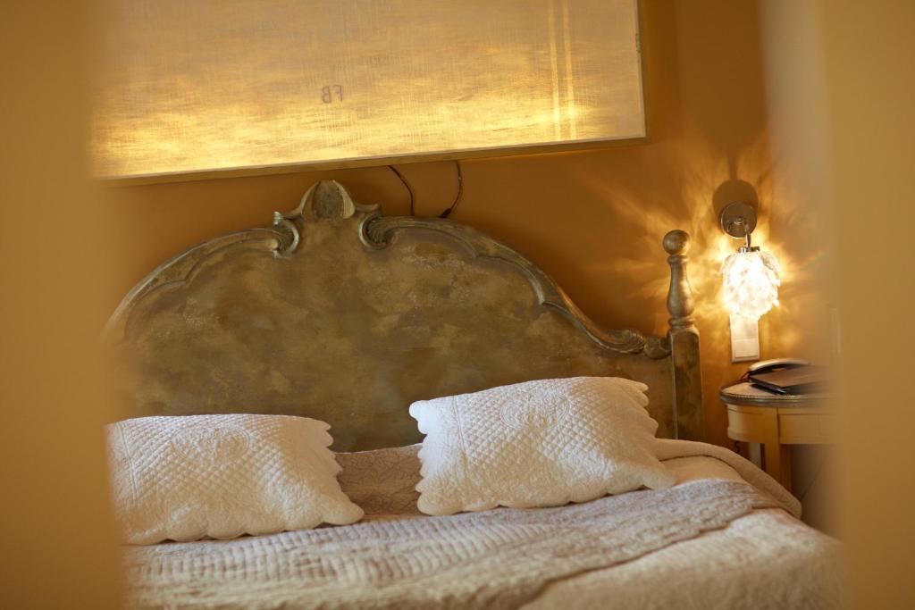 Olivier Leflaive Hôtel Restaurants - Suite Junior