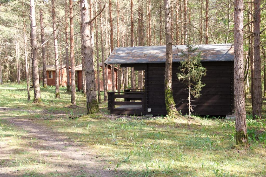 Fotografie z fotogalerie ubytování Kuuli Puhkemajad v destinaci Tagaranna