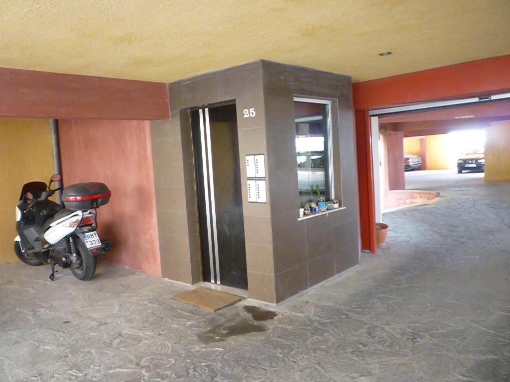 Fotografie z fotogalerie ubytování Apartment with Amazing View & parking v destinaci Kavala
