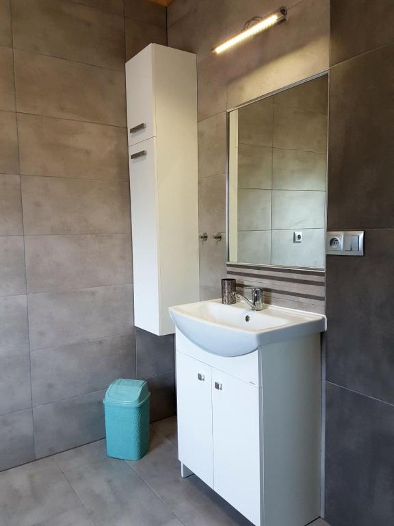 Domki Komfort całoroczne - 5