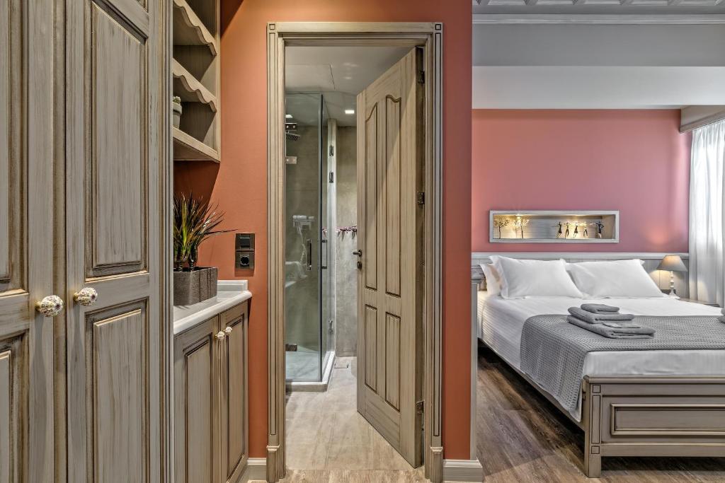 Estia Boutique Apartments - 8