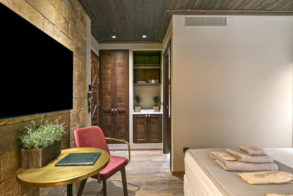 Estia Boutique Apartments - 14