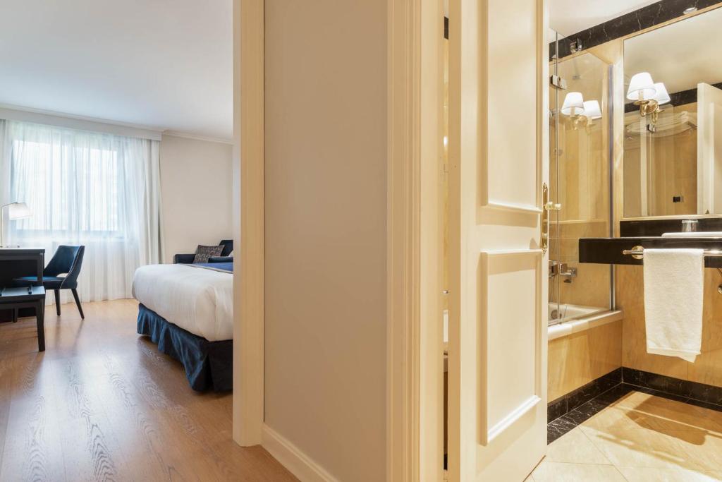 Eurostars Gran Hotel Lugo - 10