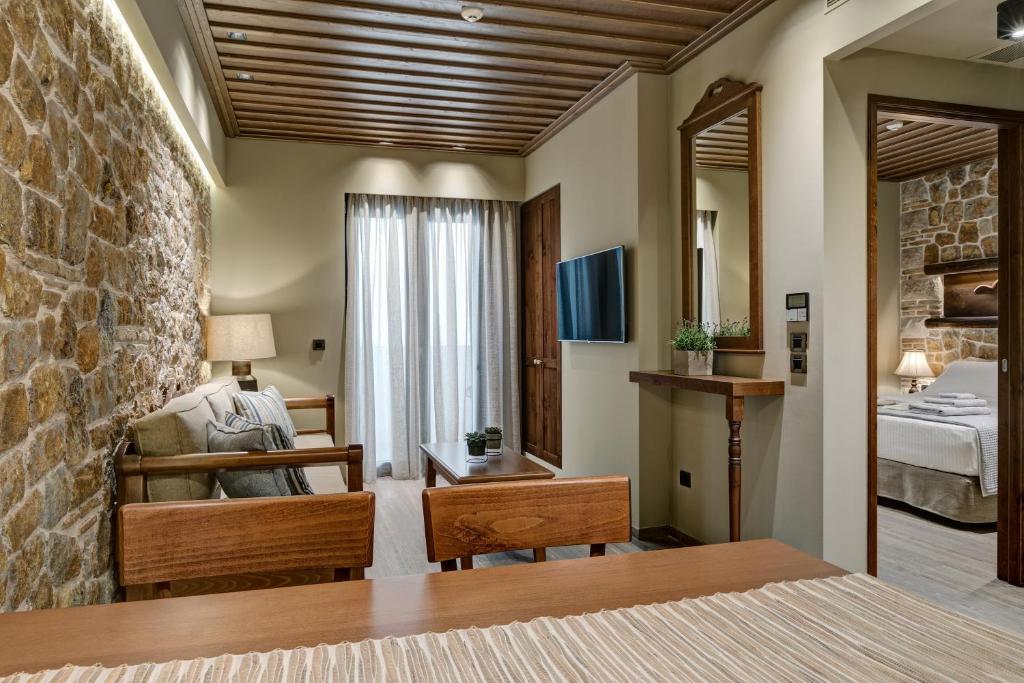 Estia Boutique Apartments - Resim 44