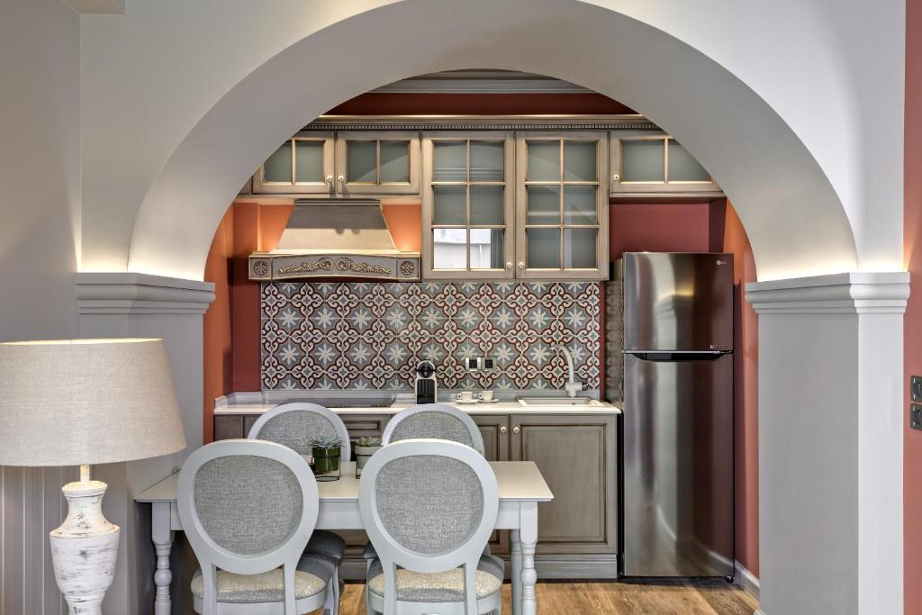 Estia Boutique Apartments - Resim 34