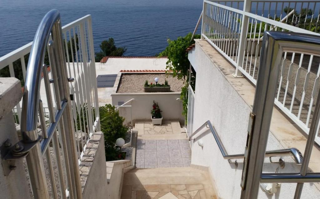 Fotografie z fotogalerie ubytování Apartments Olga & Jure v destinaci Pisak