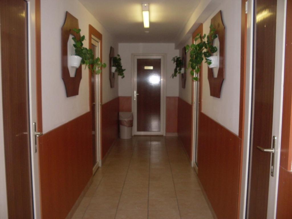 Fotografie z fotogalerie ubytování Botax Motel v destinaci Eger