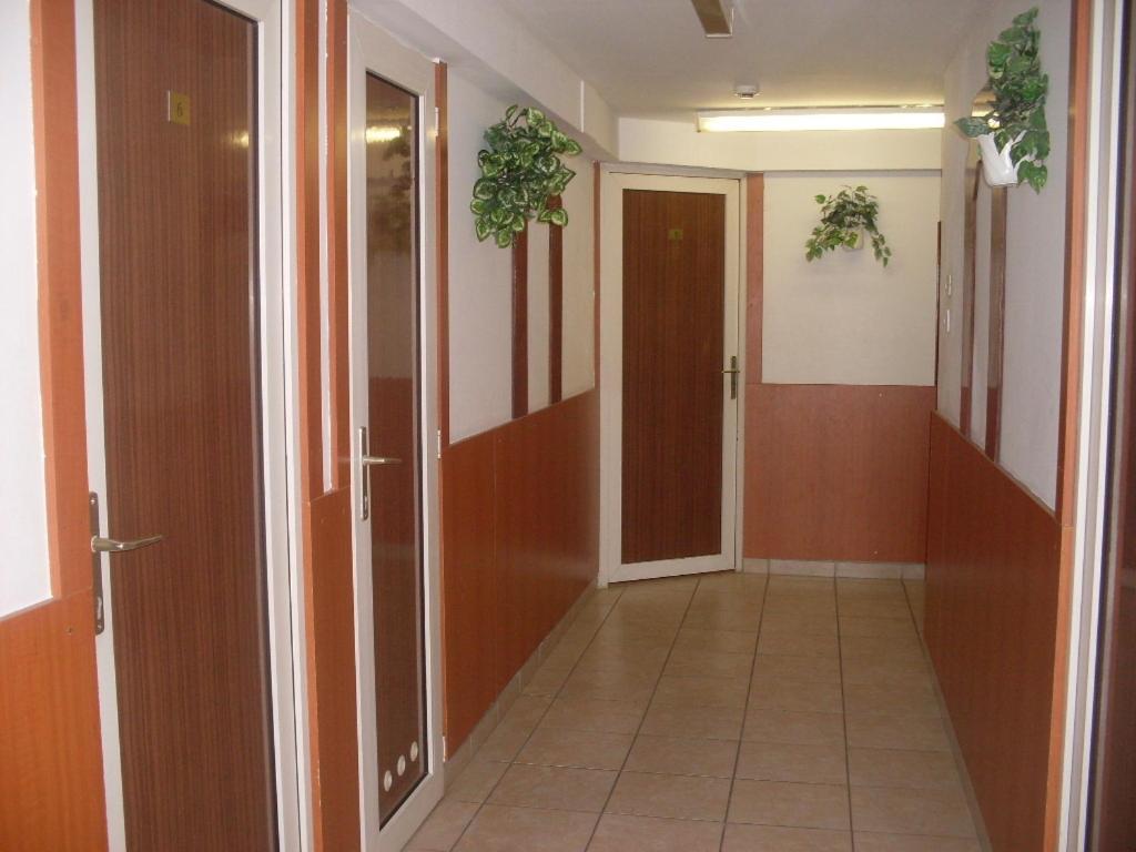 Fotografie z fotogalerie ubytování Botax Motel v destinaci Eger